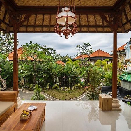 Yoga Amertham Retreat & Resort Sukawati Dış mekan fotoğraf