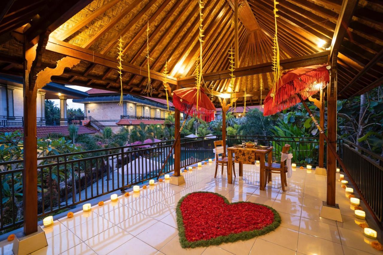 Yoga Amertham Retreat & Resort Sukawati Dış mekan fotoğraf